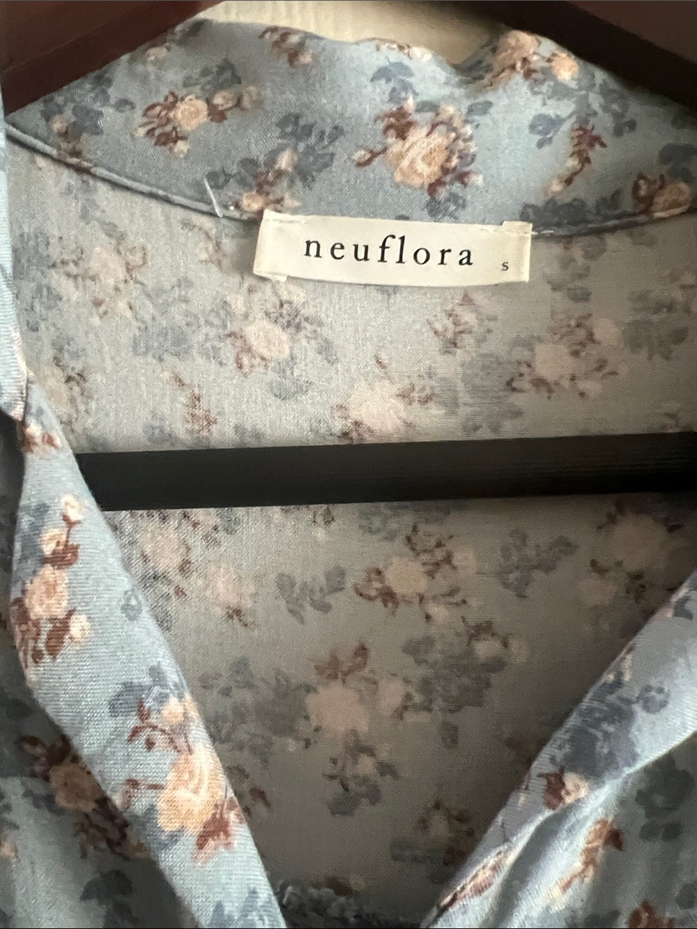 Neuflora Churchill dress - Picture 4 of 6